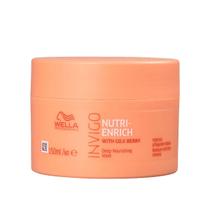 Wella máscara Nutri enrich 150ml