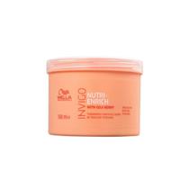 Wella Máscara Nutri-Enrich 500g Nutrição Intensa Wella Máscara Nutri-Enrich 500g Nutrição Intensa