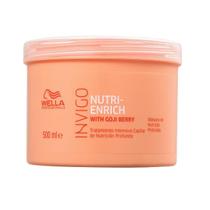 Wella mascara nutri-enrich 500ml