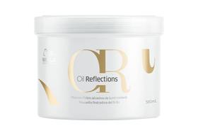 Wella máscara oil reflection 500ml