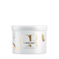 Wella Máscara Oil Reflections 500ml Brilho e Maciez