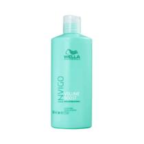 Wella Máscara Volume Boost Crystal 500ml