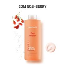 Wella - nutri enrich - condicionador 1 l
