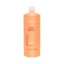 Wella Nutri Enrich Condicionador 1000ml Wella Nutri Enrich Condicionador 1000ml