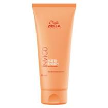 Wella Nutri Enrich Condicionador 200ml