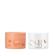 Wella Nutri-Enrich Masc 150ml + Oil Reflections Masc 150ml Wella Nutri-Enrich Masc 150ml + Oil Reflections Masc 150ml