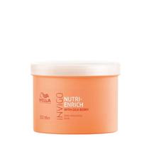 Wella Nutri Enrich Máscara 500ml