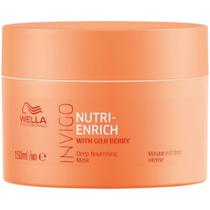 Wella nutri enrich mascara invigo 150ml 232660 Wella nutri enrich mascara invigo 150ml 232660
