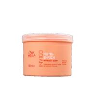 Wella Nutri Enrich Mask Cond 500ml Wella Nutri Enrich Mask Cond 500ml