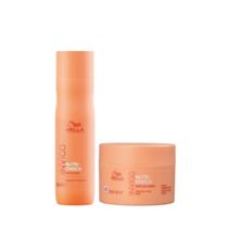 Wella Nutri-Enrich Sh 250ml + Masc 150ml
