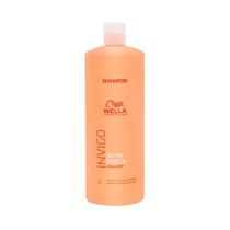 Wella Nutri Enrich Shampoo 1000ml