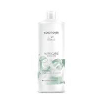 Wella Nutricurls Condicionador 1000ml Wella Nutricurls Condicionador 1000ml