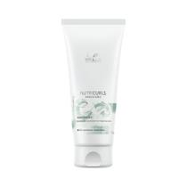 Wella NutriCurls Condicionador 200ml