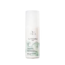 Wella Nutricurls Curlixir Leave-in 150ml Wella Nutricurls Curlixir Leave-in 150ml