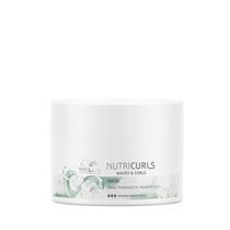 Wella Nutricurls Mascara 150ml Wella Nutricurls Mascara 150ml