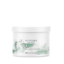 Wella Nutricurls Mascara 500ml Wella Nutricurls Mascara 500ml