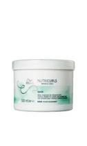 Wella - Nutricurls - Máscara De Nutrição 500 Ml Wella - Nutricurls - Máscara De Nutrição 500 Ml