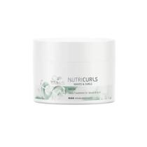 Wella - Nutricurls - Máscara de Nutrição Intensa 150ml Wella - Nutricurls - Máscara de Nutrição Intensa 150ml