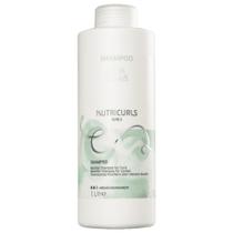 Wella Nutricurls - Shampoo 1000ml