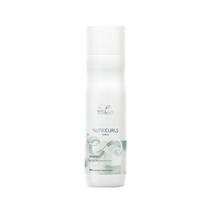 Wella Nutricurls Shampoo 250ml Wella Nutricurls Shampoo 250ml