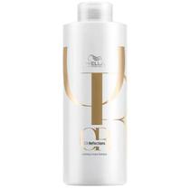 Wella Oil Reflection - Shampoo 1000ml