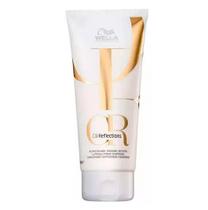 Wella Oil Reflections Condicionador 200ml