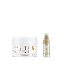 Wella Oil Reflections Kit - Oil Light 30ml + Máscara 150ml Wella Oil Reflections Kit - Oil Light 30ml + Máscara 150ml