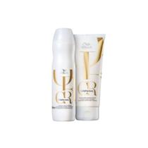 Wella Oil Reflections Kit Shampoo (250ml) E Condicionador (200ml)