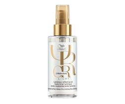 Wella Oil Reflections Light - Óleo Capilar 100ml Wella Oil Reflections Light - Óleo Capilar 100ml
