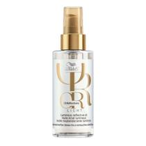 Wella Oil Reflections Light - óleo Capilar 100ml