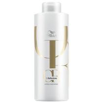 Wella Oil Reflections Luminous Reval Shampoo 1000ml