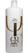 Wella Oil Reflections Luminous Shampoo Luminosidade Brilho Reflexos Lisos