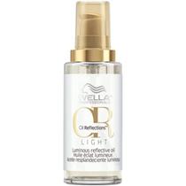 Wella Oil Reflections Luminous Smoothening - 30ml - Light Wella Oil Reflections Luminous Smoothening - 30ml - Light