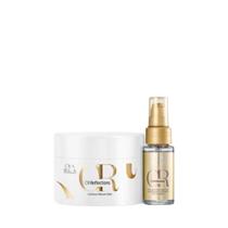 Wella Oil Reflections Masc 150ml + Oleo 30ml Wella Oil Reflections Masc 150ml + Oleo 30ml