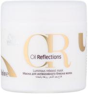 Wella Oil Reflections - Máscara 150ml + Oleo Light 100ml