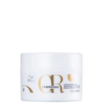 Wella Oil Reflections - Máscara Capilar 150ml