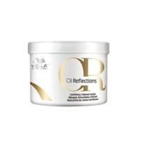 Wella - Oil Reflections - Máscara Capilar 500ml