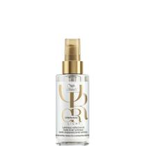 Wella - Oil Reflections Reflective Light - Óleo Capilar 100ml Wella - Oil Reflections Reflective Light - Óleo Capilar 100ml