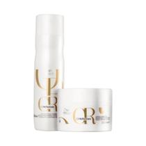 Wella Oil Reflections Sh 250ml + Masc 150ml Wella Oil Reflections Sh 250ml + Masc 150ml