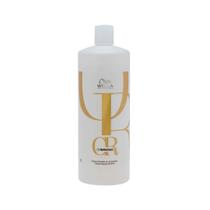 Wella - Oil Reflections - Shampoo 1000ml