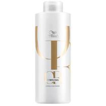 Wella Oil Reflections -shampoo 1000ml