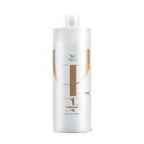 Wella Oil Reflections Shampoo 1L