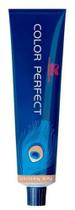 Wella Perfect Color 4/0 Castanho Médio Pure Naturals 60ml