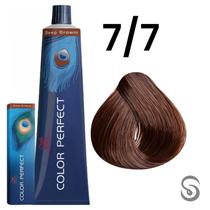 Wella Perfect Color 7/7 60ml Wella Perfect Color 7/7 60ml