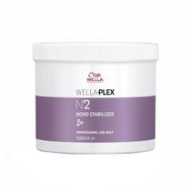 Wella Pro Blondor Plex N2 Bond Stabilizer 500ml