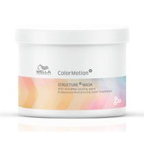 Wella Pro Color Motion Máscara 500ml