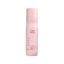 Wella Pro Invigo Cool Blonde Shampoo 250Ml