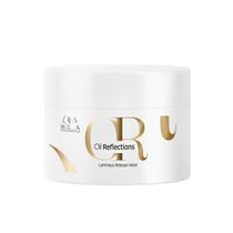 Wella Pro Oil Reflections Luminous Reboost - Máscara 150ml Wella Pro Oil Reflections Luminous Reboost - Máscara 150ml