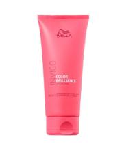 Wella Prof. Invigo Color Brilliance Condicionador 200Ml Wella Prof. Invigo Color Brilliance Condicionador 200Ml