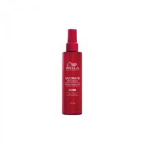 Wella Prof Ultimate Repair 4 Leave-in Protetor Térmico 140ml Wella Prof Ultimate Repair 4 Leave-in Protetor Térmico 140ml